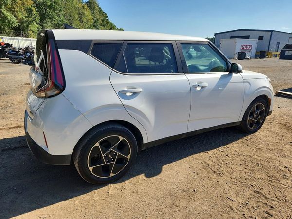 2023 KIA SOUL EX — PSRA