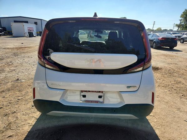 2023 KIA SOUL EX — DIRR