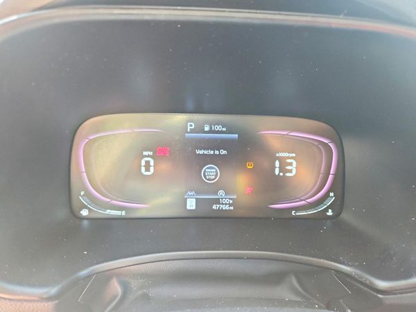 2023 KIA SOUL EX — ODOM