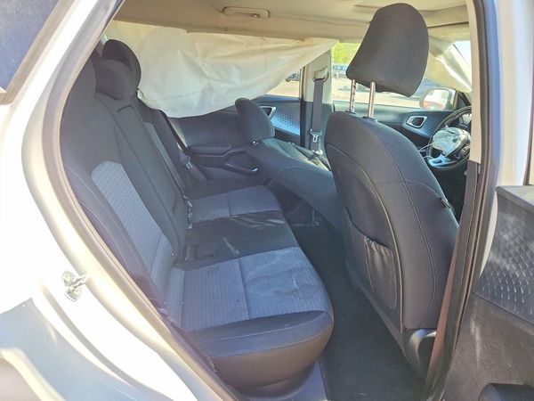 2023 KIA SOUL EX — PSRS