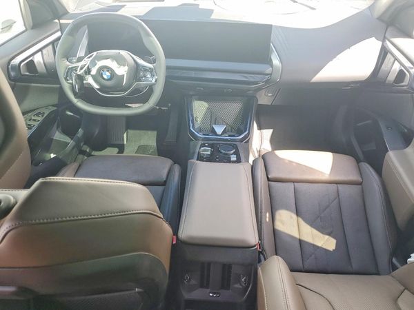 2026 BMW X3 30 xDrive — CKPT