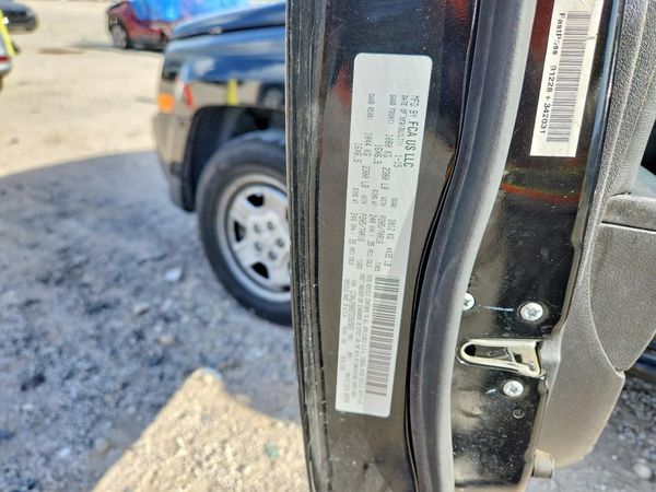 2015 JEEP PATRIOT — VINS
