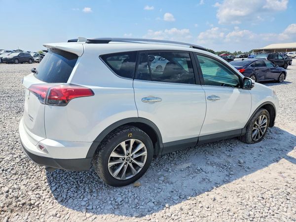 2017 TOYOTA RAV4 — PSRA