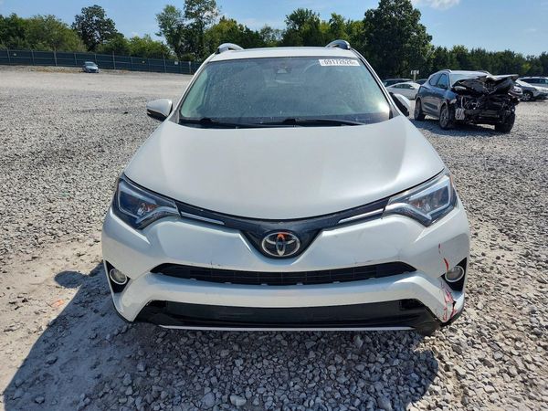 2017 TOYOTA RAV4 — DIRF