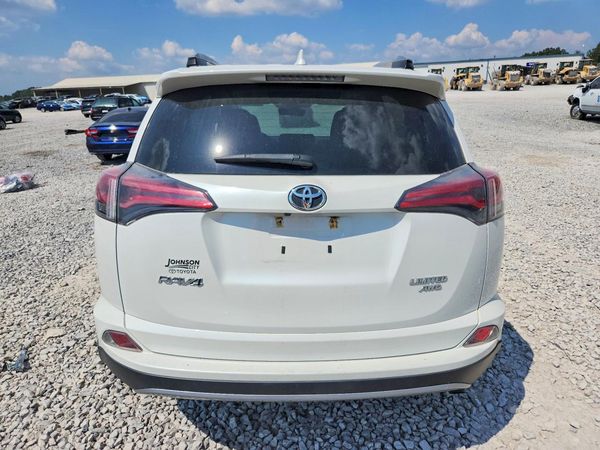 2017 TOYOTA RAV4 — DIRR