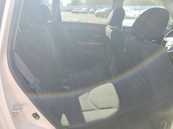 2013 KIA SOUL — PSRS