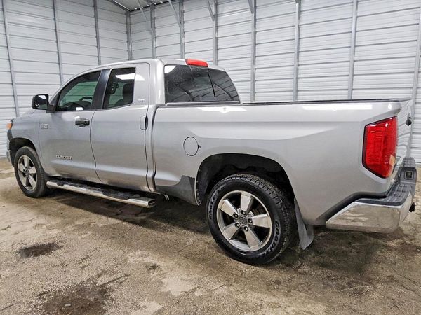2014 TOYOTA TUNDRA SR5 — DSRA