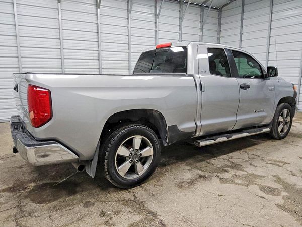 2014 TOYOTA TUNDRA SR5 — PSRA