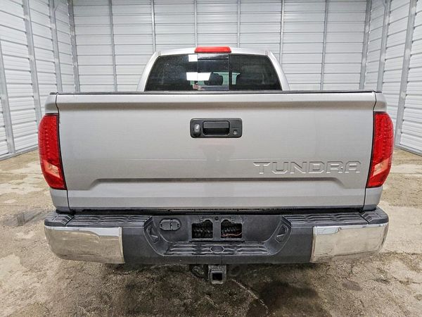 2014 TOYOTA TUNDRA SR5 — DIRR