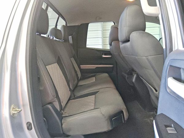 2014 TOYOTA TUNDRA SR5 — PSRS