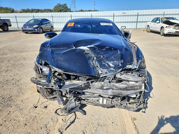 2017 LEXUS RC350 350 — DIRF