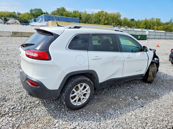 2014 JEEP CHEROKEE Latitude — PSRA