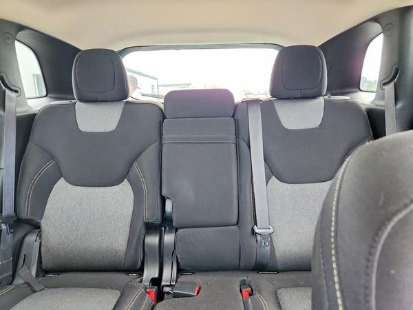 2014 JEEP CHEROKEE Latitude — SUVN