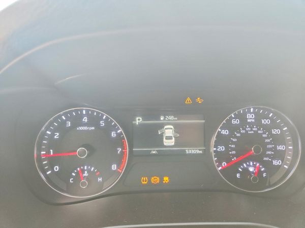 2024 KIA FORTE — ODOM