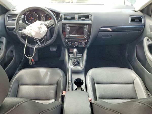 2017 VOLKSWAGEN JETTA SEL, SEL Premium — CKPT