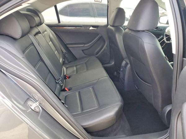 2017 VOLKSWAGEN JETTA SEL, SEL Premium — PSRS