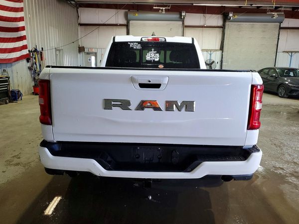 2025 RAM 1500 Big Horn/Lonestar — DIRR