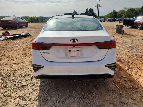 2019 KIA FORTE — DIRR