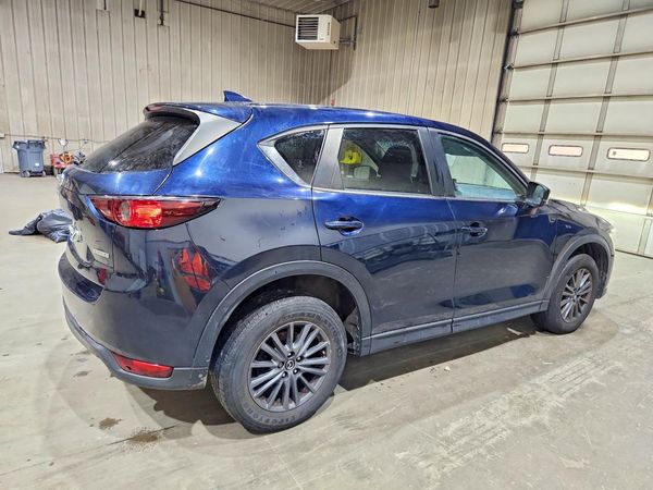 2021 MAZDA CX-5 Touring — PSRA