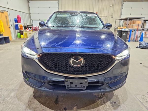 2021 MAZDA CX-5 Touring — DIRF