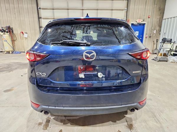 2021 MAZDA CX-5 Touring — DIRR