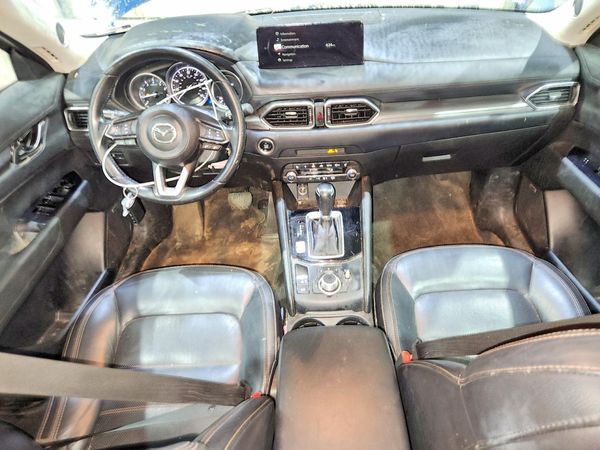 2021 MAZDA CX-5 Touring — CKPT