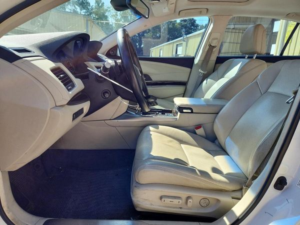 2014 ACURA RLX Tech