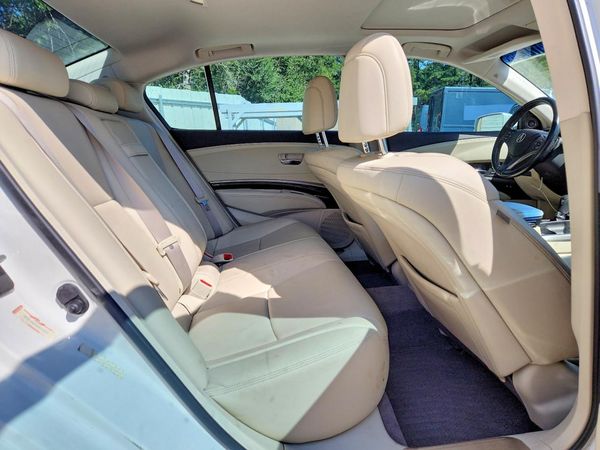 2014 ACURA RLX Tech