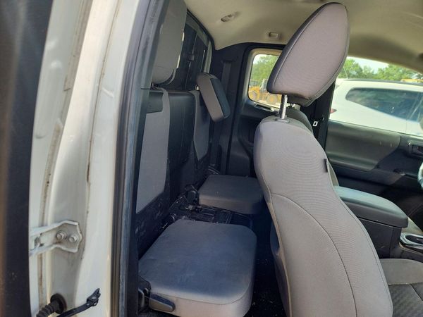 2022 TOYOTA TACOMA SR5 — PSRS