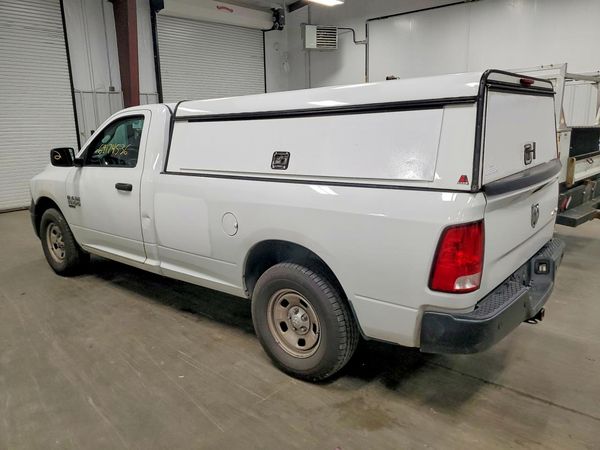 2020 RAM 1500 Classic DS — DSRA