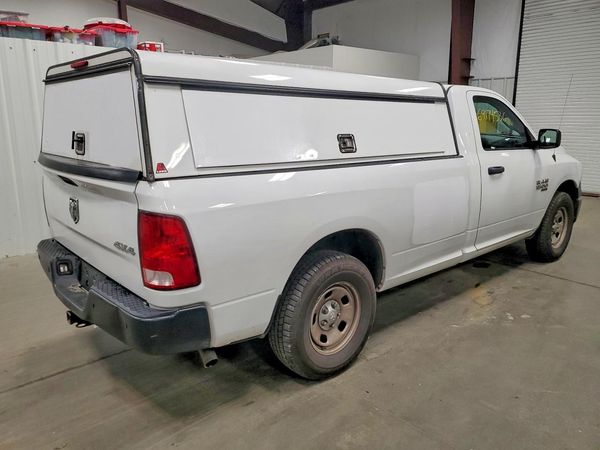 2020 RAM 1500 Classic DS — PSRA
