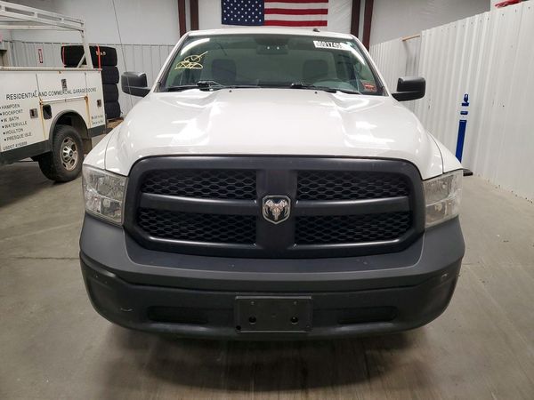 2020 RAM 1500 Classic DS — DIRF