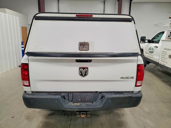 2020 RAM 1500 Classic DS — DIRR