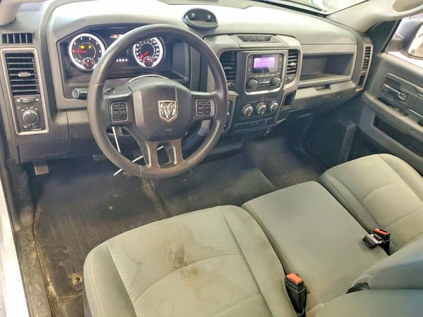 2020 RAM 1500 Classic DS — CKPT