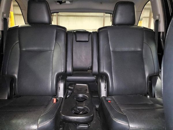 2019 TOYOTA HIGHLANDER Ltd/Ltd Platinum — SUVN