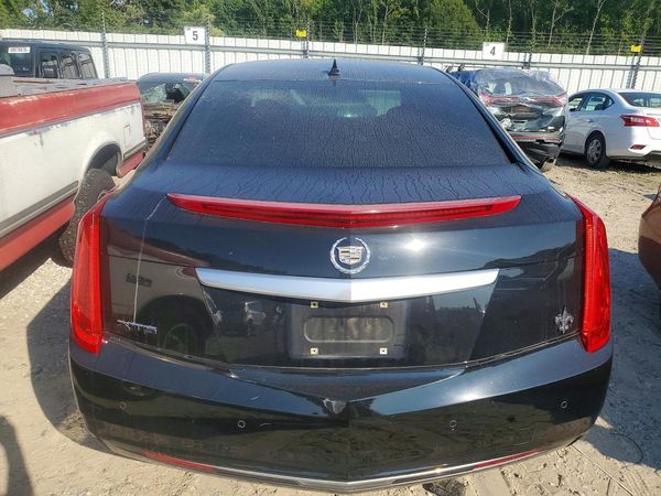 2014 CADILLAC XTS — DIRR