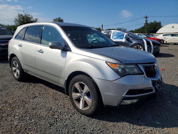 2013 ACURA MDX Tech