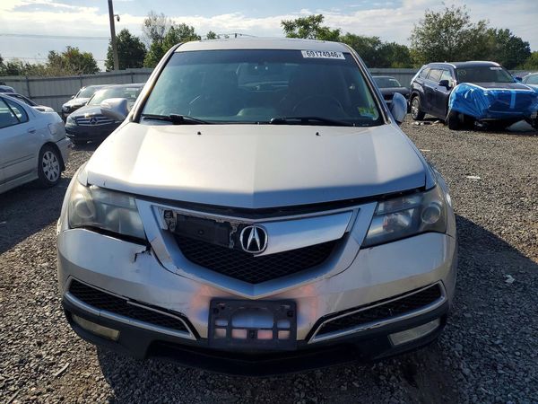 2013 ACURA MDX Tech