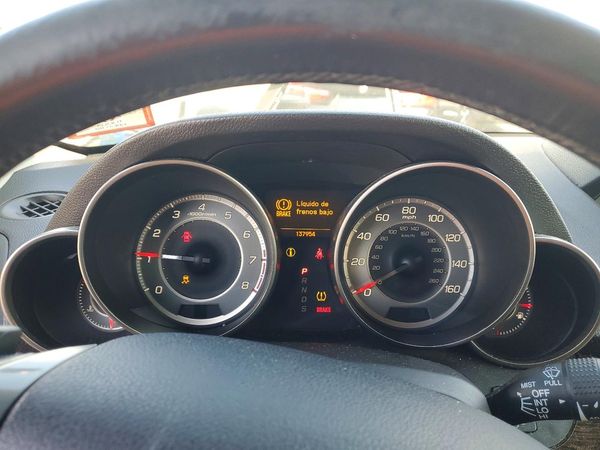 2013 ACURA MDX Tech