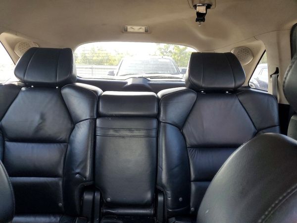 2013 ACURA MDX Tech