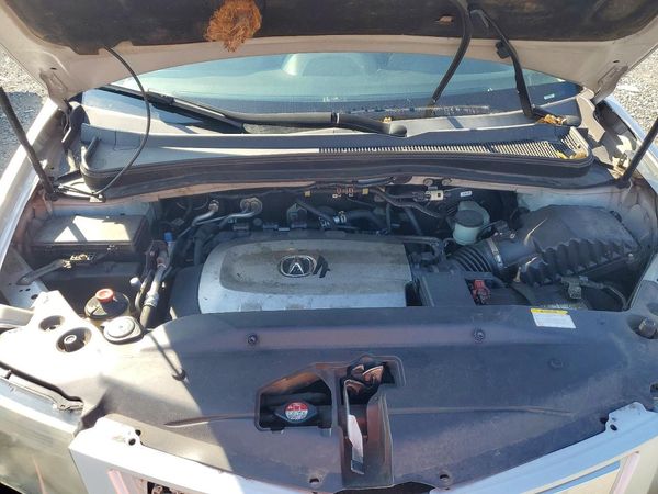2013 ACURA MDX Tech
