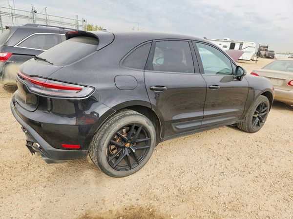 2023 PORSCHE MACAN Macan / Macan T — PSRA