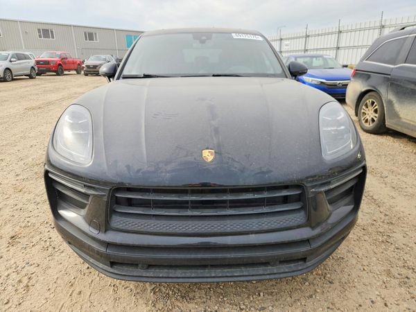2023 PORSCHE MACAN Macan / Macan T — DIRF