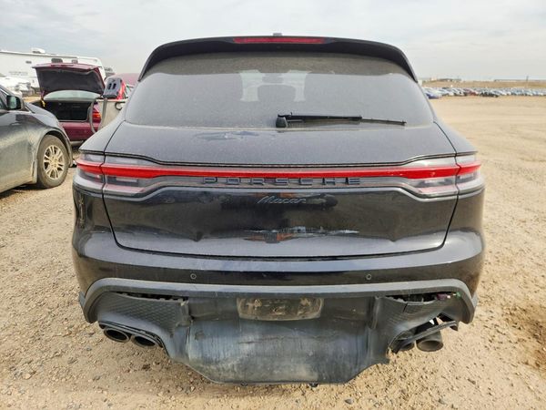 2023 PORSCHE MACAN Macan / Macan T — DIRR