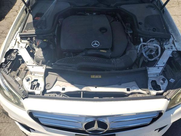 2020 MERCEDES-BENZ E
