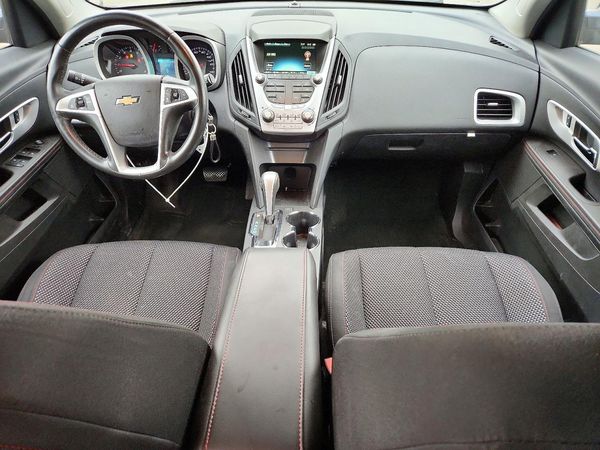 2015 CHEVROLET EQUINOX 1LT — CKPT
