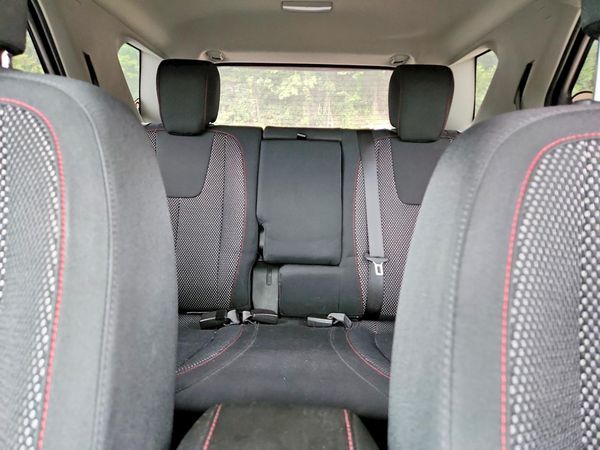2015 CHEVROLET EQUINOX 1LT — SUVN