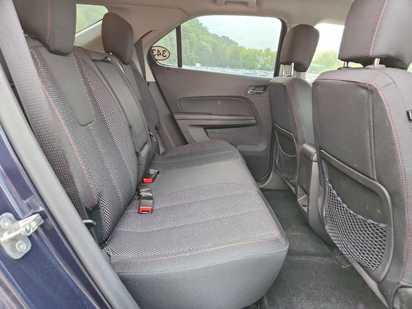 2015 CHEVROLET EQUINOX 1LT — PSRS