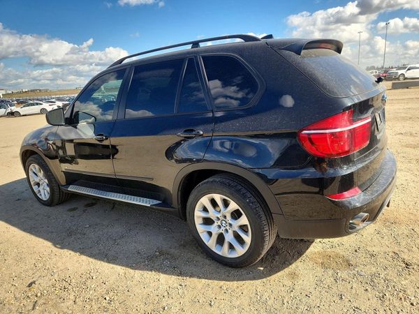 2013 BMW X5 xDrive35d