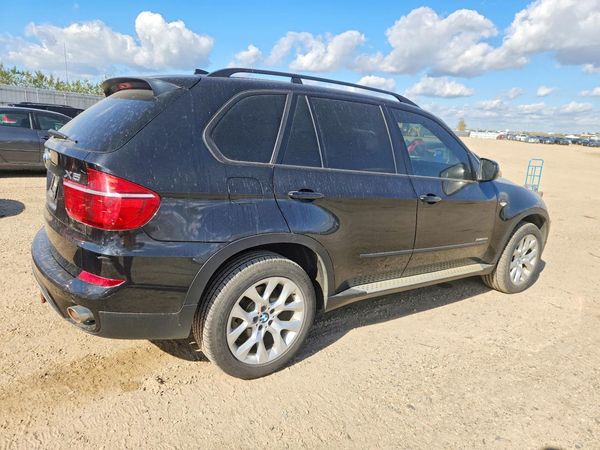 2013 BMW X5 xDrive35d